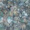 Fabric Hoffman Paradise Salmon Skin Woodland Batiks by the Quarter Yard MR61H-512